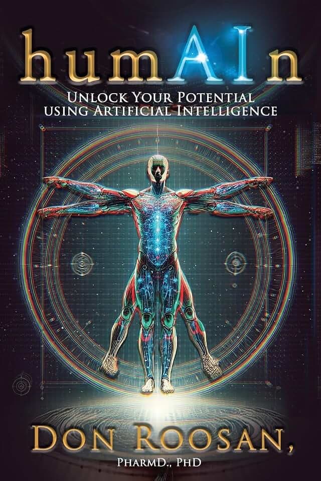 humAIn: Unlock Your Potential Using Artificial Intelligence