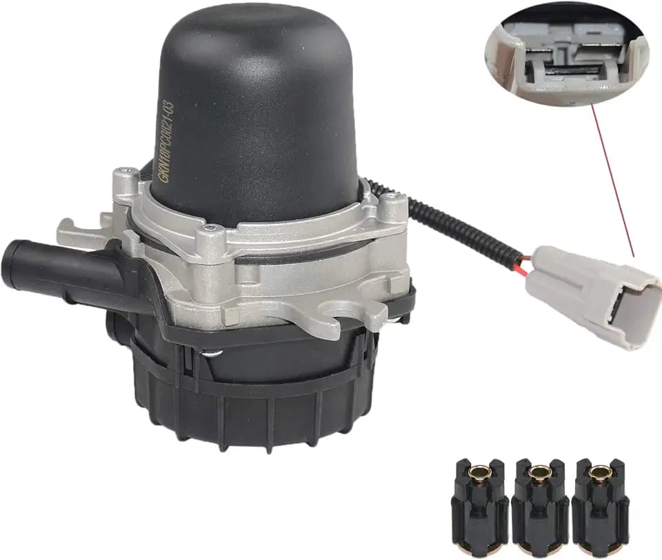 17610-0C010 Secondary Air Injection Pump Smog Pump