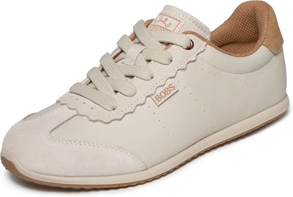 Skechers Women's Bobs Beso Trendy Trek