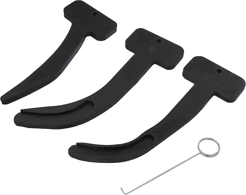 CTA Tools 5006 Cam Phaser & Timing Chain Locking Set - Compatible with Chrysler