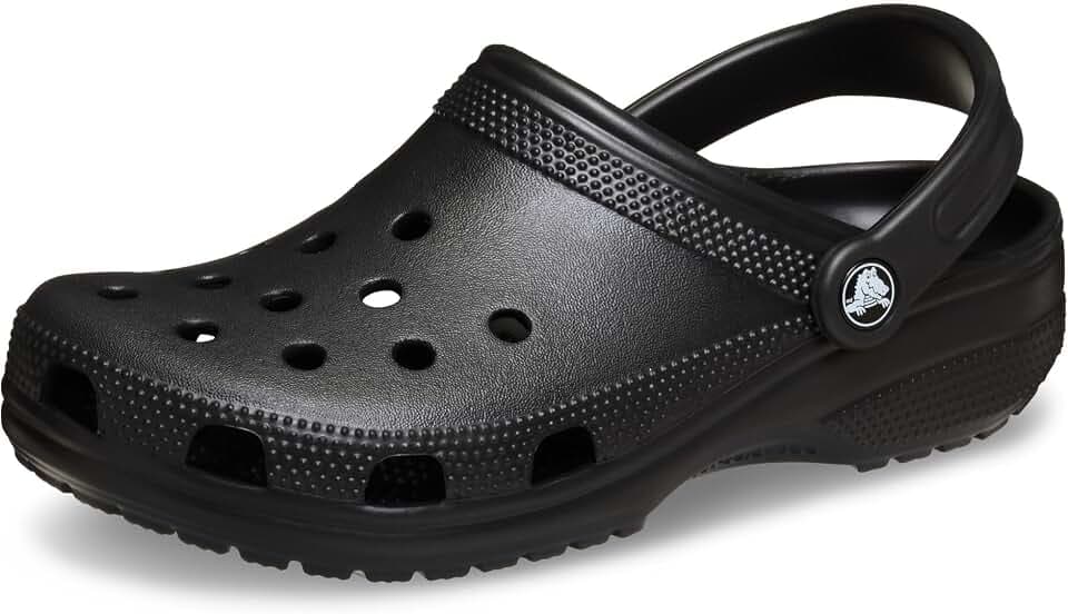 Crocs Athens Thong Sandal