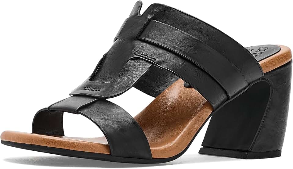 KORK-EASE Women's Brynn Sandal