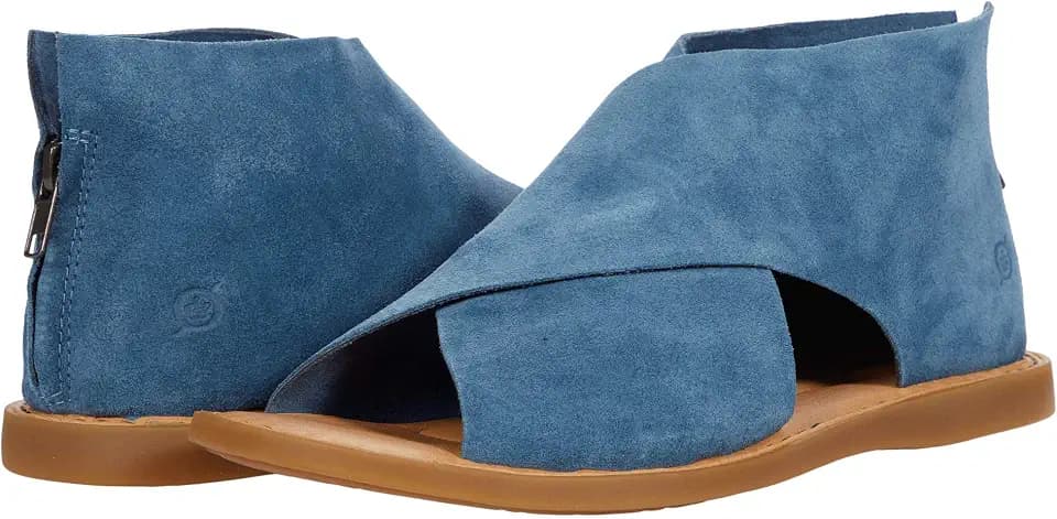 BORN Women's Iwa Sandals