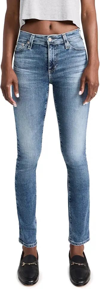 AG Adriano Goldschmied Women's Nmc1875 Jeans