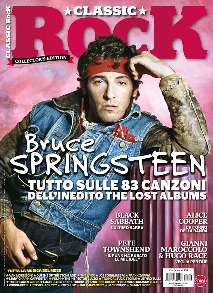 Classic Rock (Vol. 5)