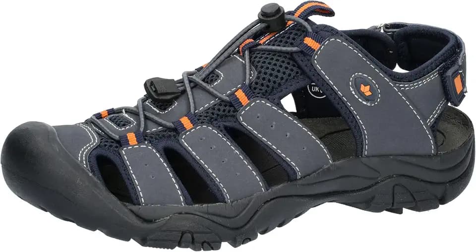 Lico Unisex Miami Sandalen