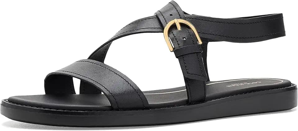 Cole Haan Women's Kami Buckle Sandal