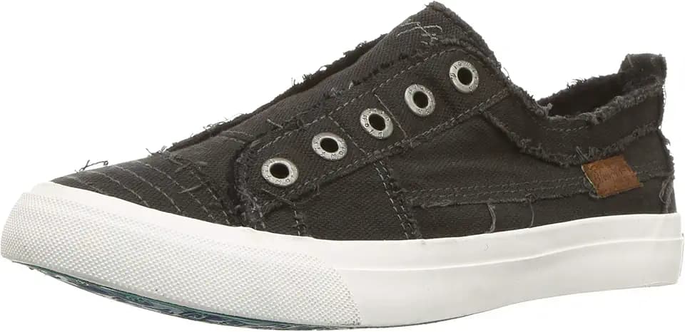 Blowfish Malibu Women's Play Slip On Sneaker