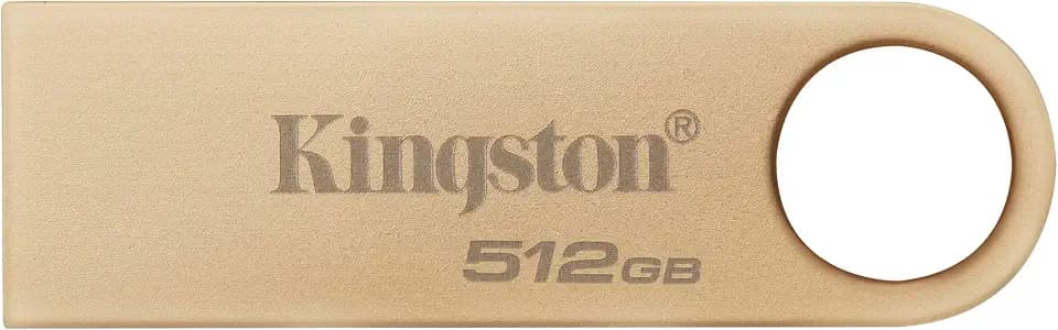 Kingston DataTraveler SE9 USB Flash Drive; 512GB