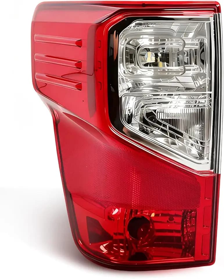 Left Tail Light Assembly Compatible with Titan XD 2016-2023