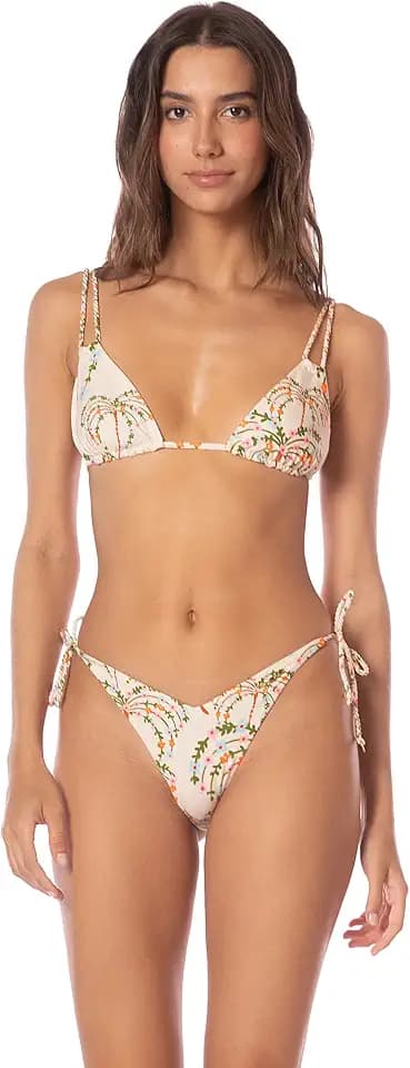 MAAJI Swimwear Women's Breeze Top Triangle Sliding Triangle