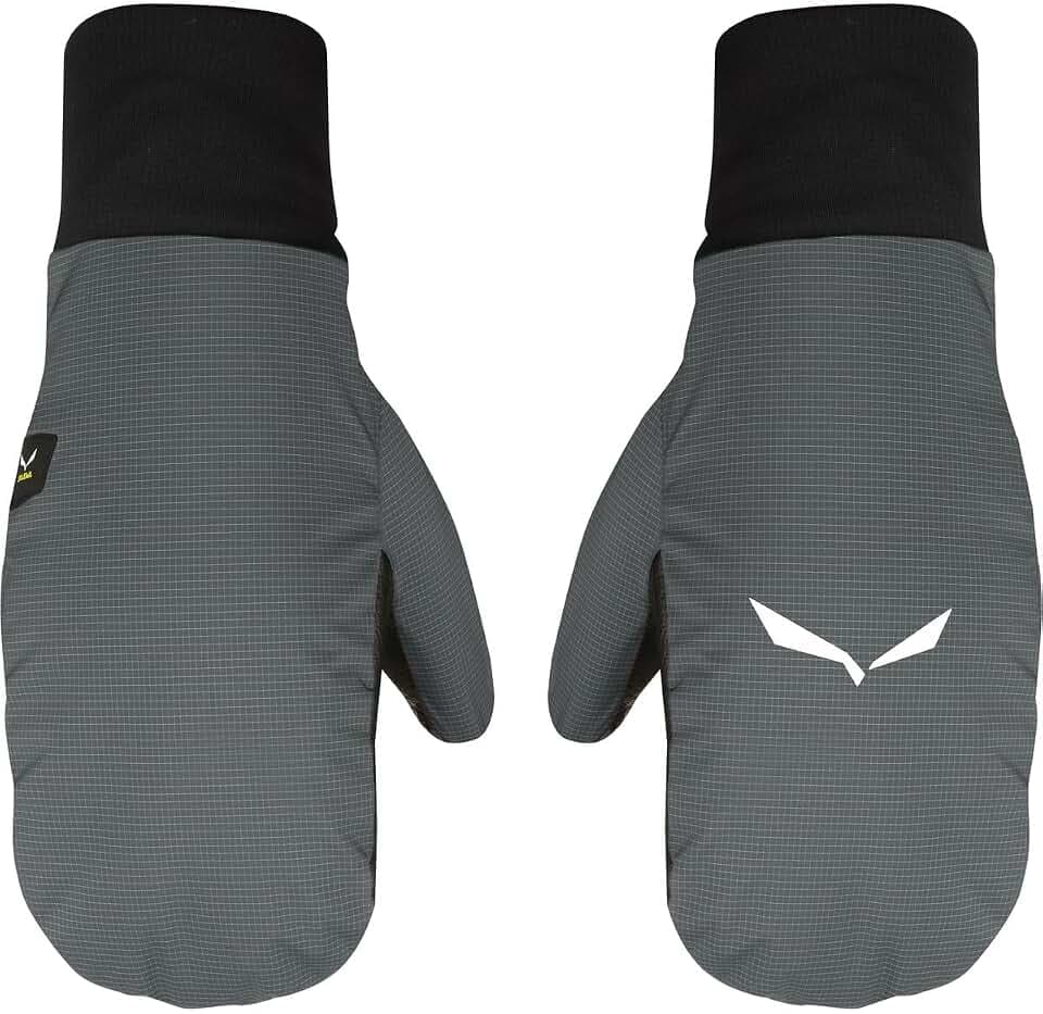 Salewa Ortles TirolWool® Responsive Mittens Women