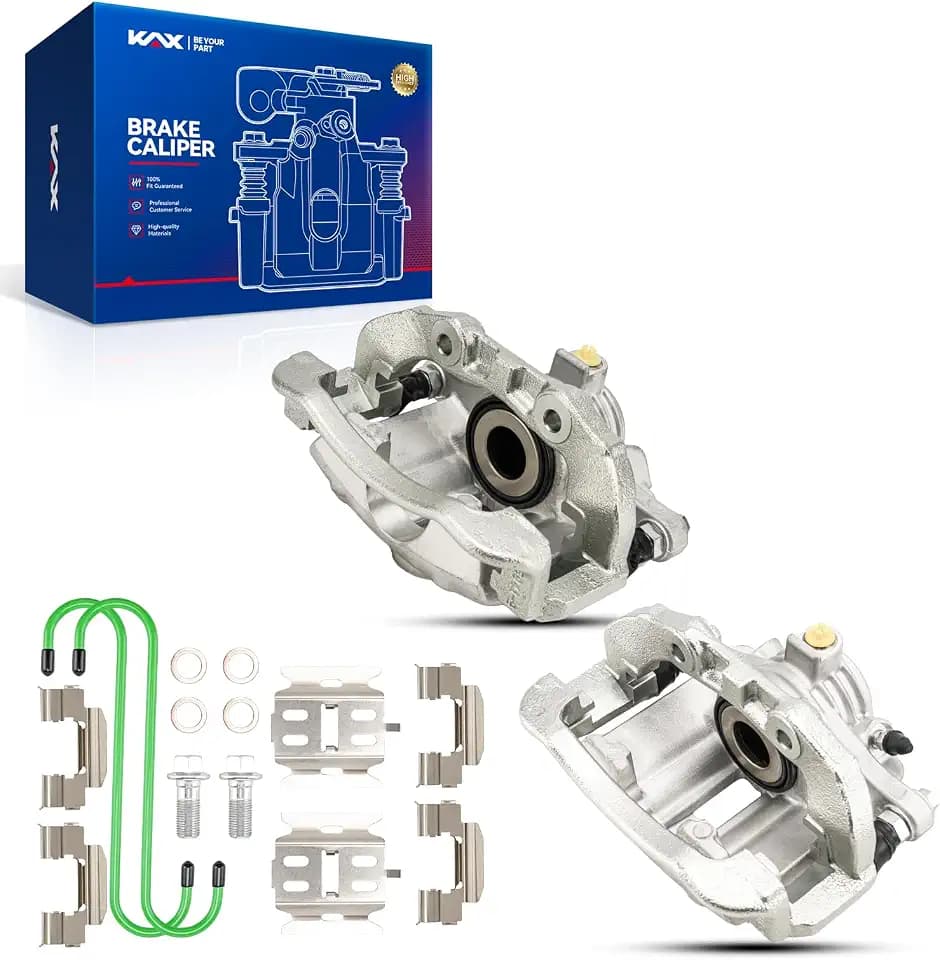 KAX Rear Brake Caliper for 1998-2004 Chevrolet S10