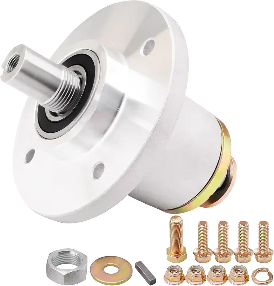 437‑0005‑00 Mower Spindle Assembly Fits Spartan RT‑HD SRT‑HD SRT‑XDe Decks