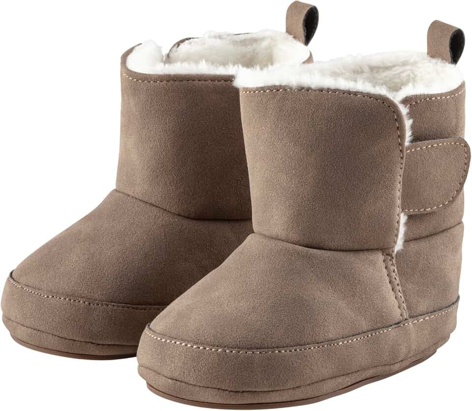 Sterntaler Unisex Baby BabyschuhBabyschuh