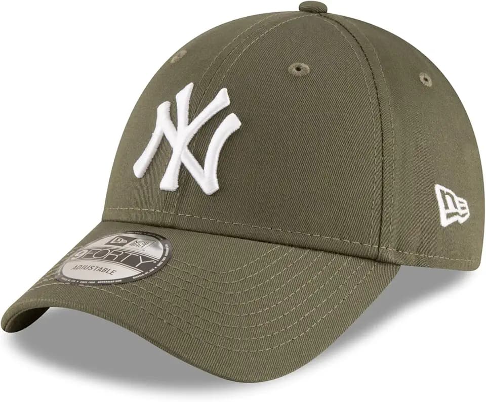 New Era Herren Cap League Essential 940 Neyyan, 80337644