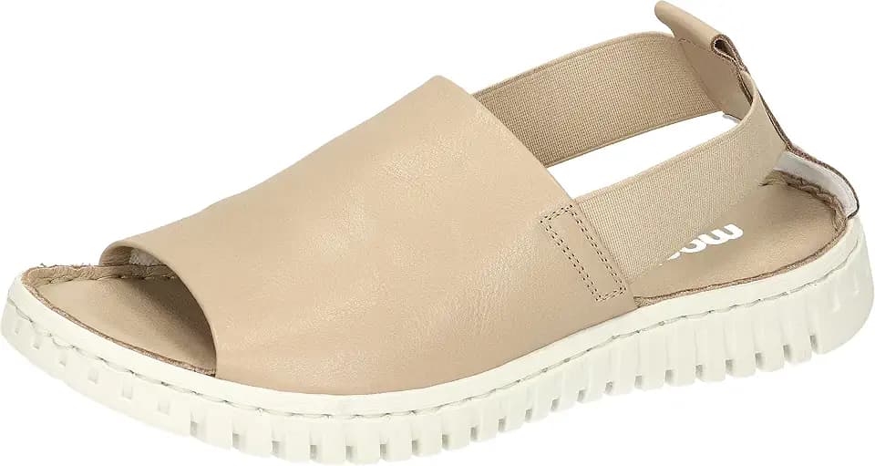 Manitu Damen 910124-08Sandale