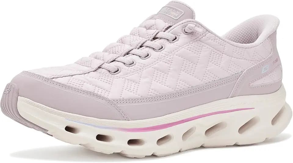 Skechers Women's Go Walk Glide Step 2.0 Cozy Walker
