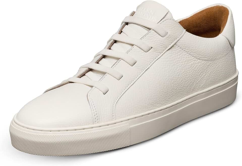 Allen Edmonds Men's Fisher