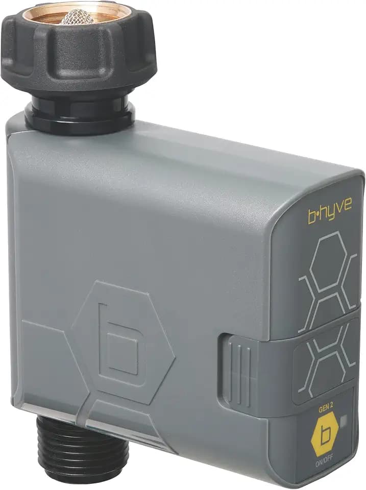 Orbit B-hyve Gen 2 Smart Hose Watering Timer - 90205Z