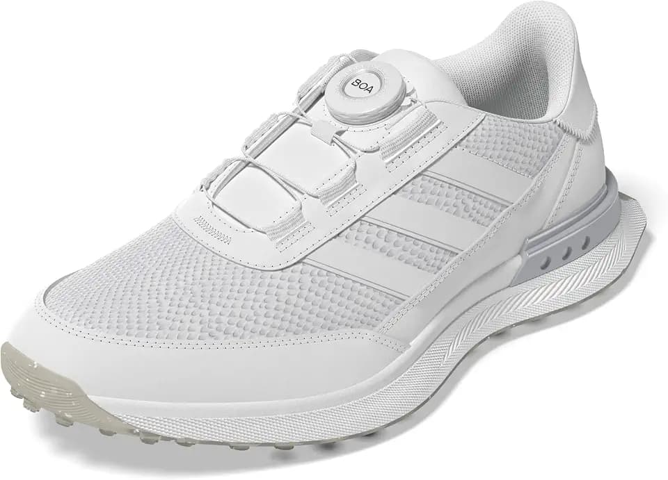adidas Women's S2g 25 Boa Spikeless Golf Shoes
