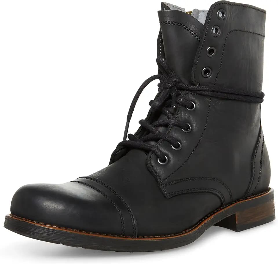 Steve Madden Men's Troopah-C