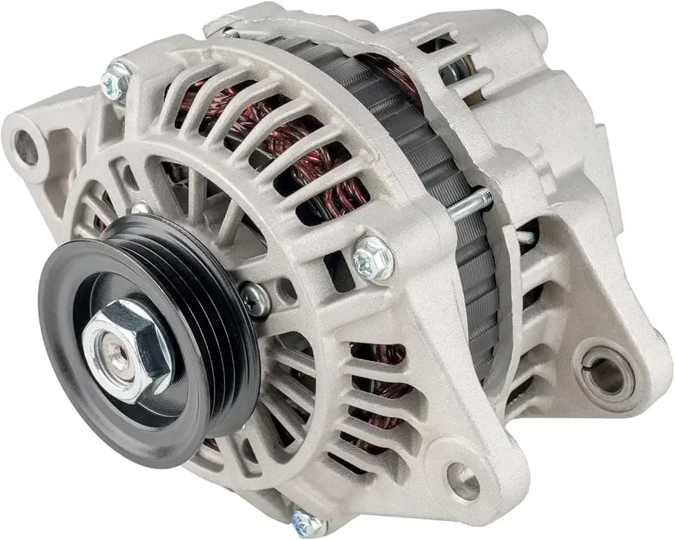 KAC Alternator 13735N Fit for 1998-2004 Dodge Neon 2.0L