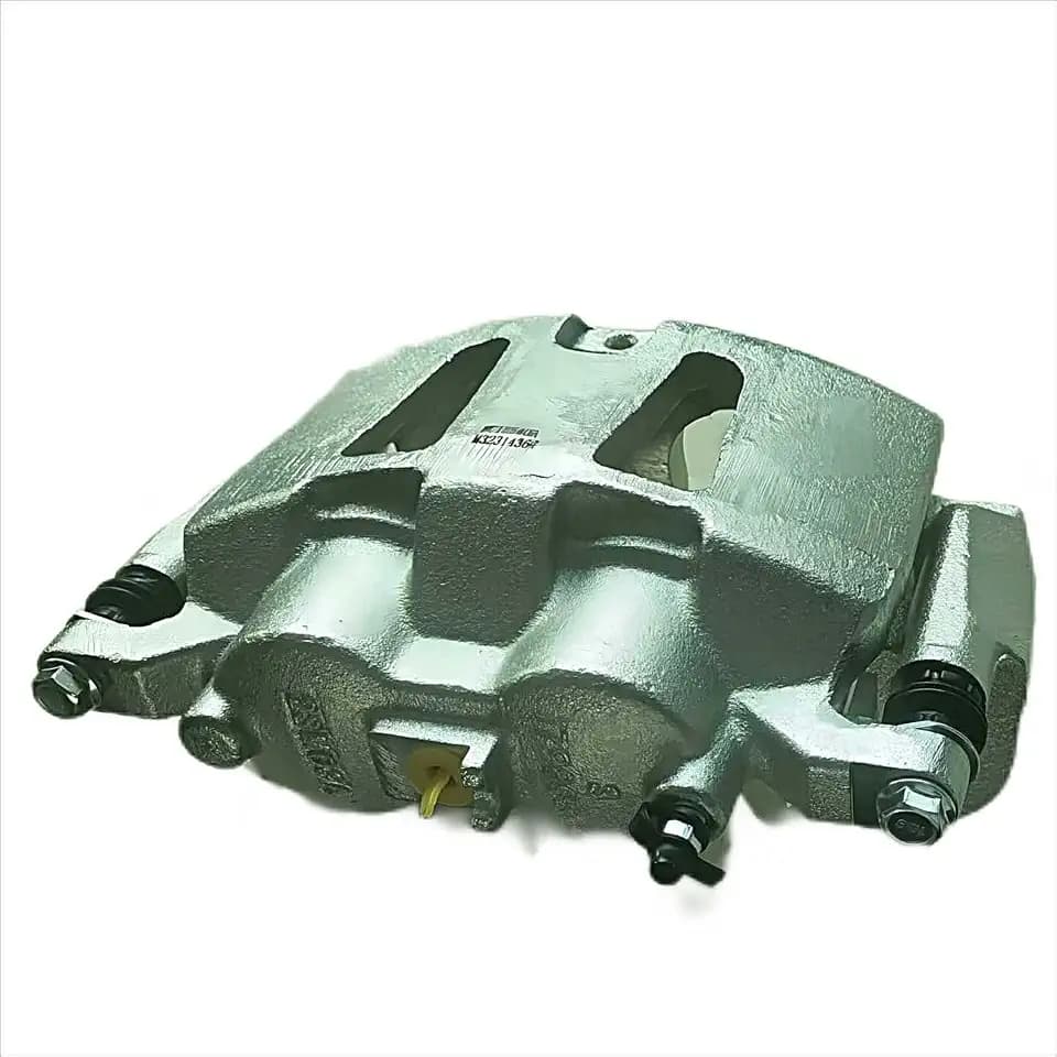 1BP01077AA Disc Brake Caliper compatible with Jeep Gladiator 2024-2020, Wrangler 2024-2018