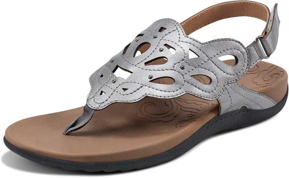 Rockport Women's Ridge Slingback Sandal
