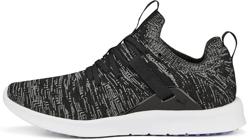 Puma Womens Laguna Fusion Knit