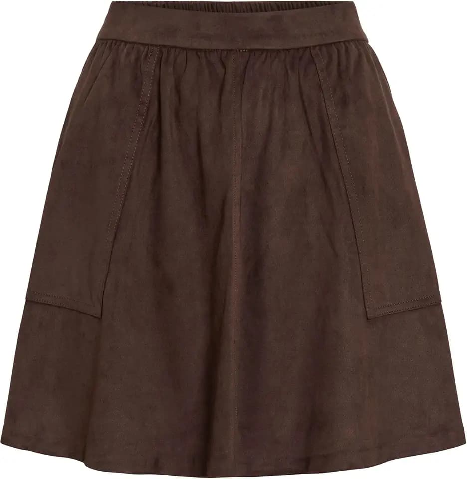 Vila Vichoose Rw Skirt/Ka