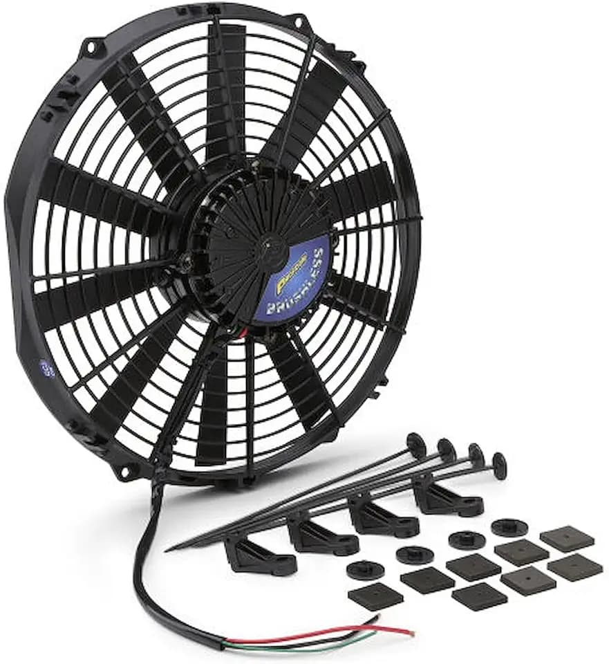 ProForm Electric Cooling Fan