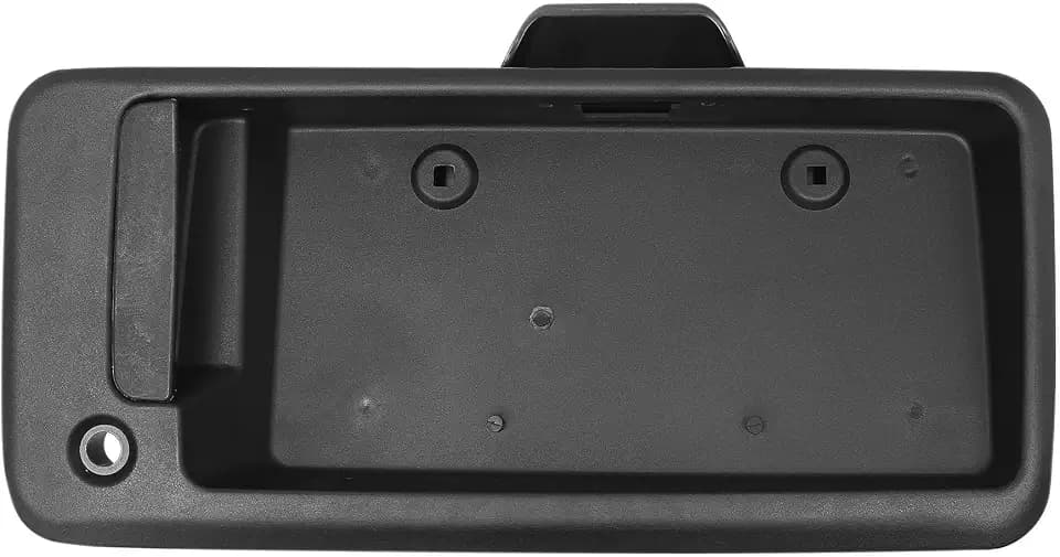 Exterior Door Handle Fits 96-15 Chevy Express GMC Savana 1500 2500 3500 Van