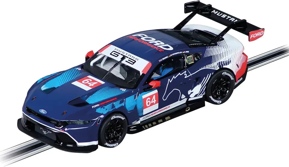 Carrera Ford Mustang GT3 'Ford Performance, No.64'
