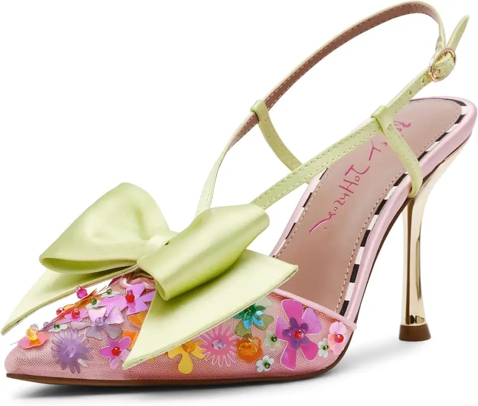 Blue by Betsey Johnson Melisa