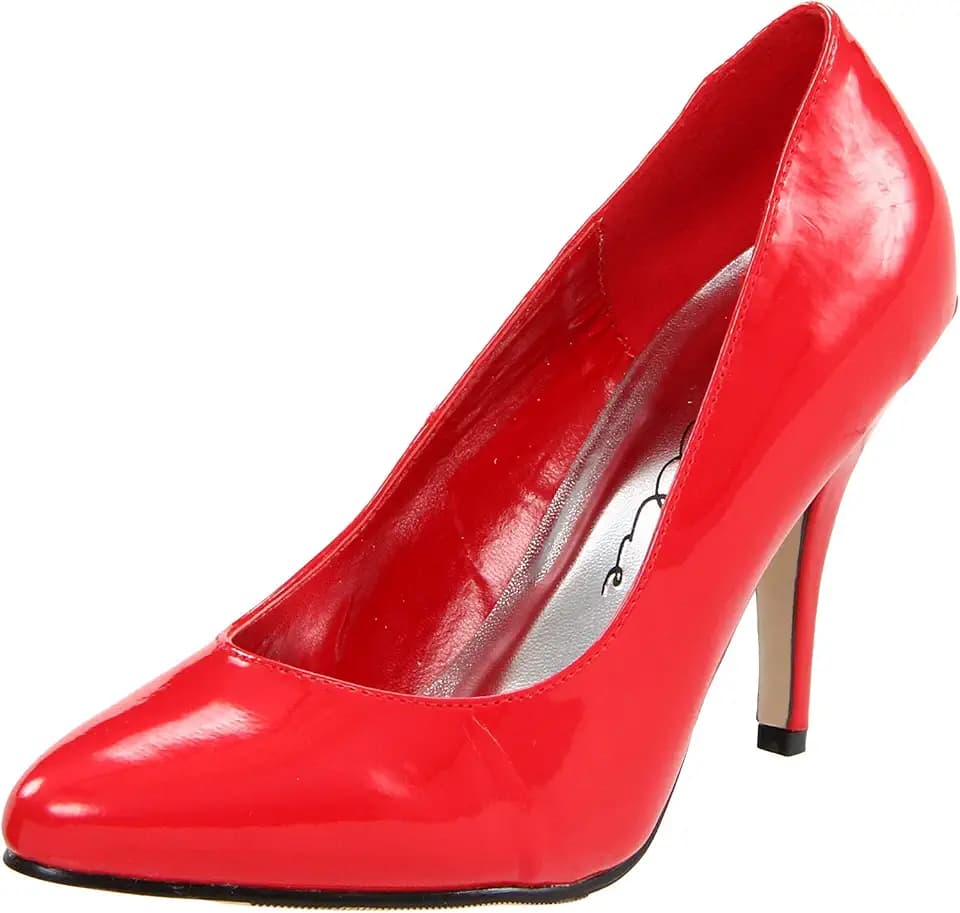 Ellie Shoes Women's 8220 Dress Pump