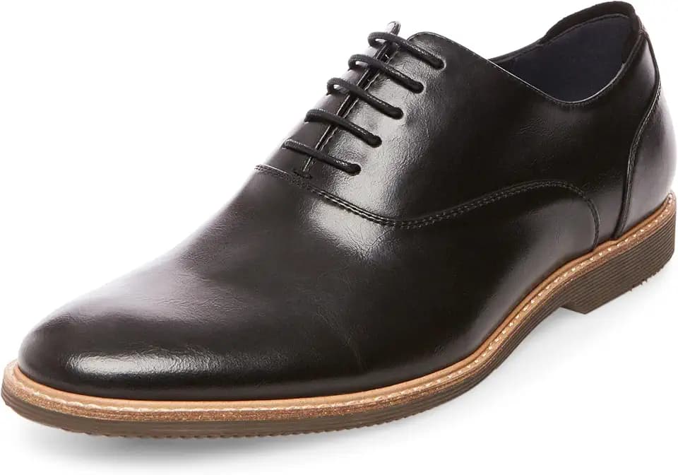 Steve Madden Men's Nunan Oxfords