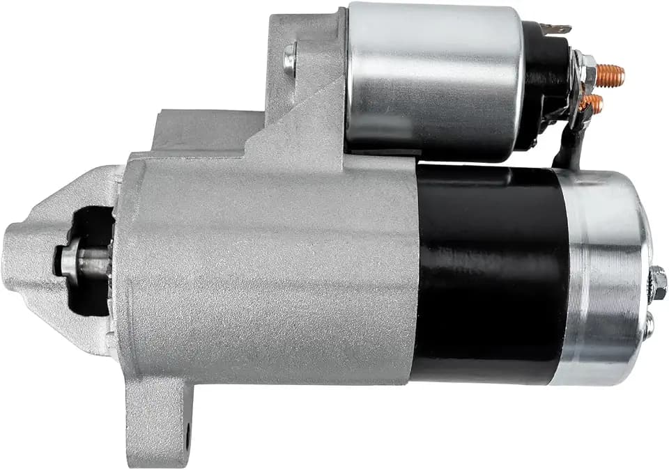 Starter for 2002-2005 Jeep Liberty 3.7L 1.2KW