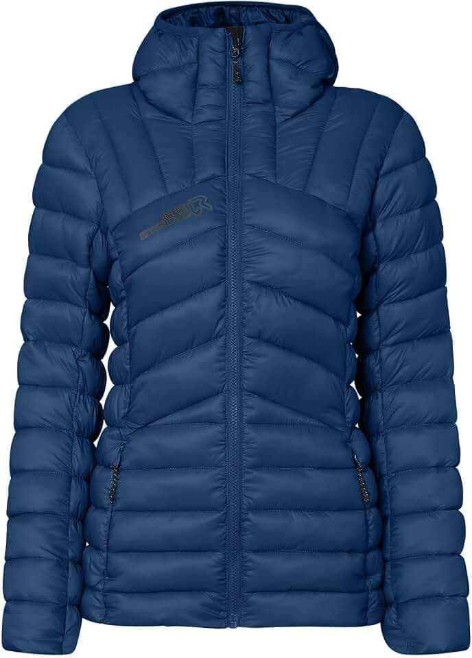 Rock Experience Damen Re.cosmic 2.0 Jacke