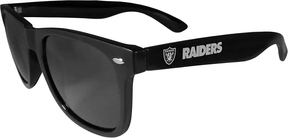 Siskiyou NFL unisex Beachfarer Sunglasses