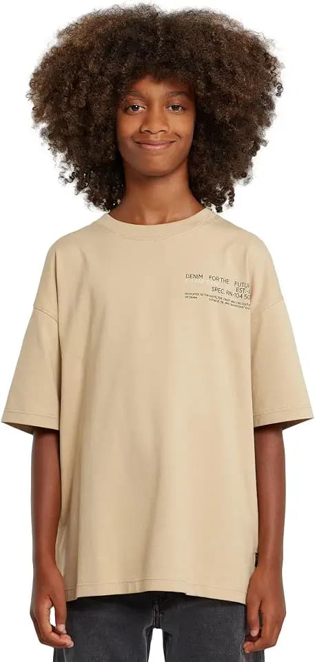 t-Shirt ss Boxy