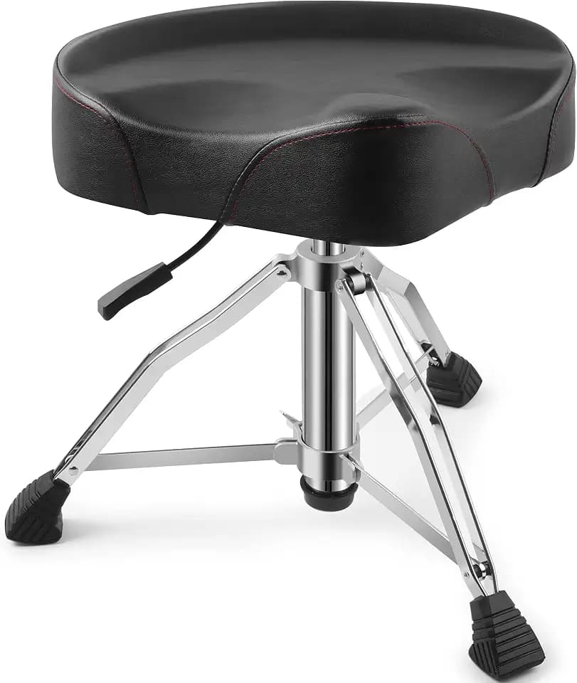 Ramzi Drum ThroneAirlift Heavy Duty Drum Thrones Seat