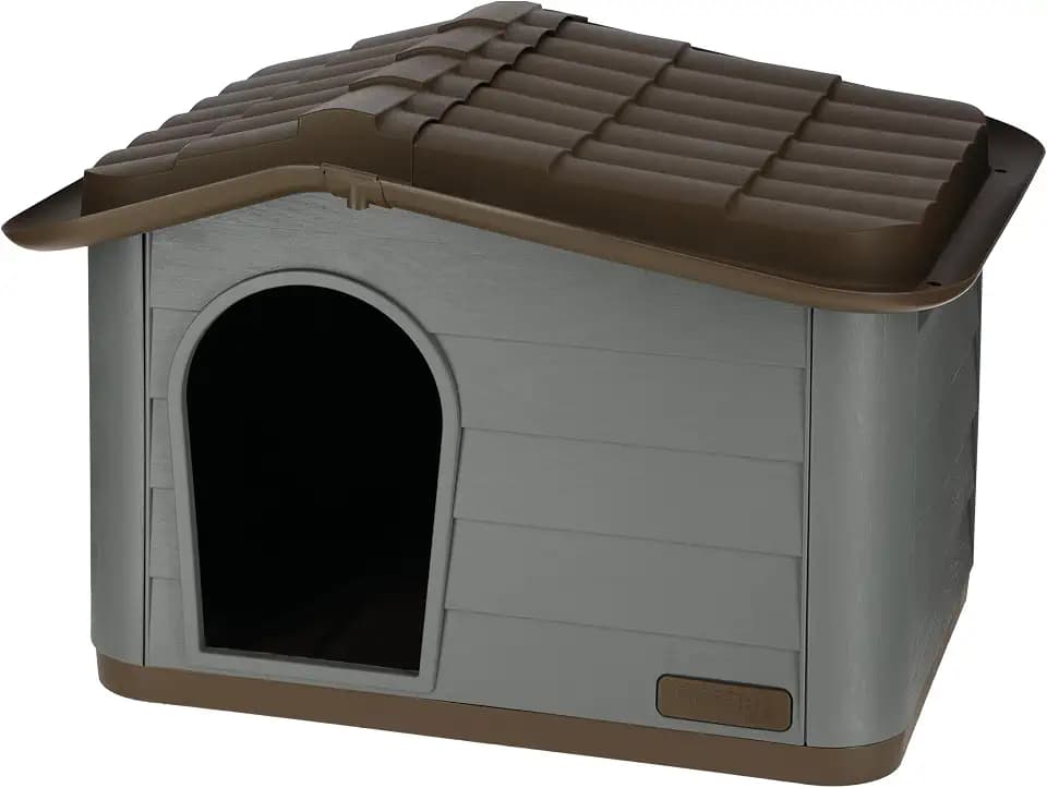 Kerbl Pet Katzenhaus Paola Eco