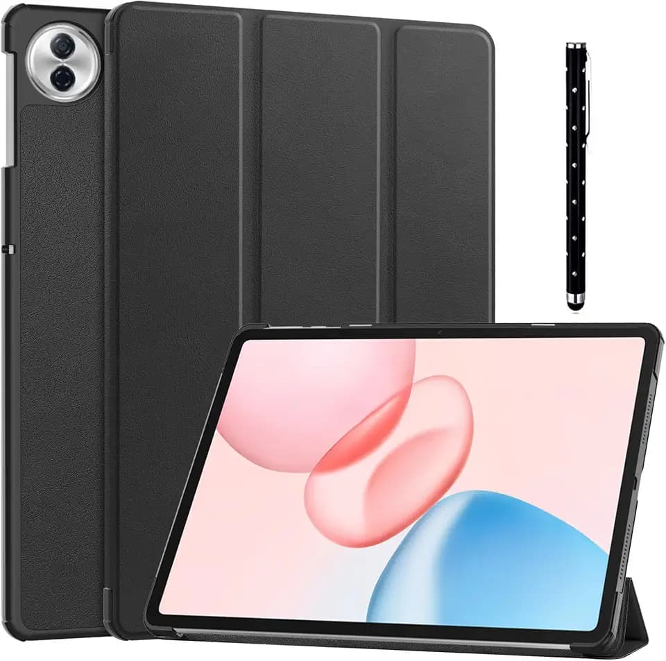 Acelive Hülle Case für Honor Pad 10/20 12.1 Zoll Tablet 2025 2026