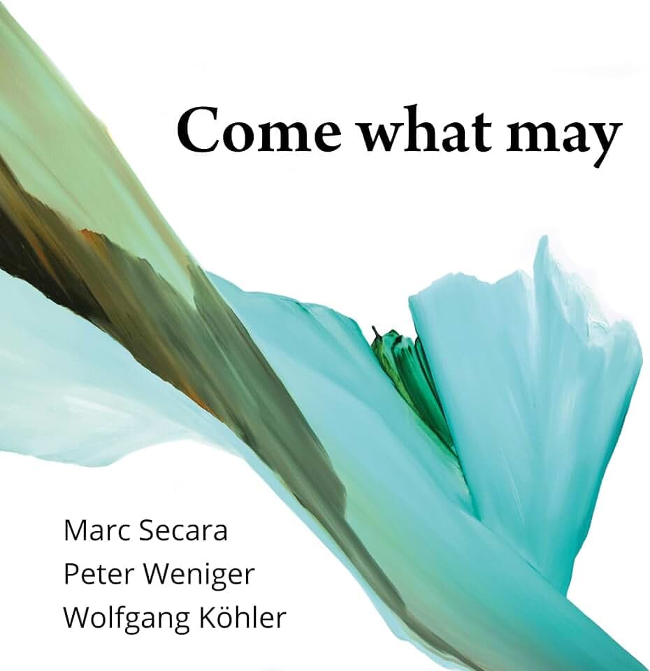 Come What May [Vinyl LP]