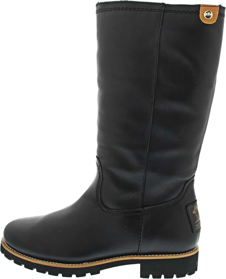 Panama Jack Bambina Igloo Travelling Damen schwarz