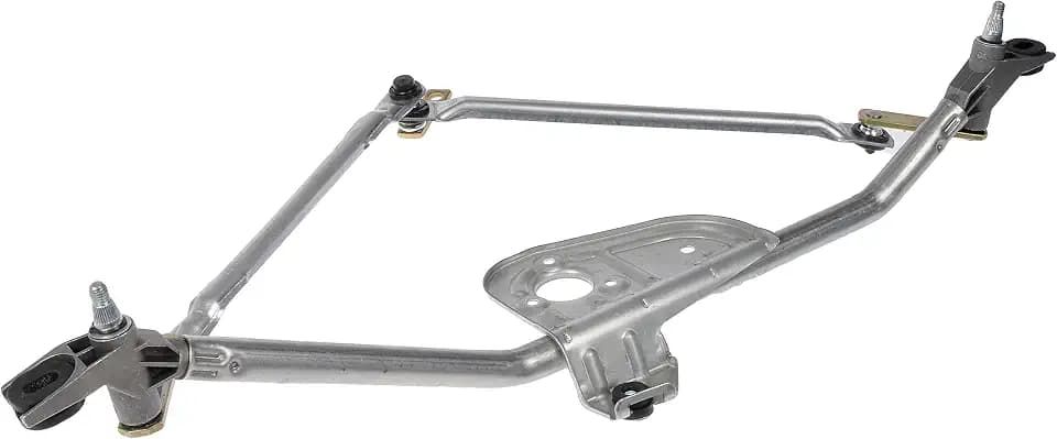 Dorman 602-603 Windshield Wiper Linkage Compatible with Select Audi/Volkswagen Models