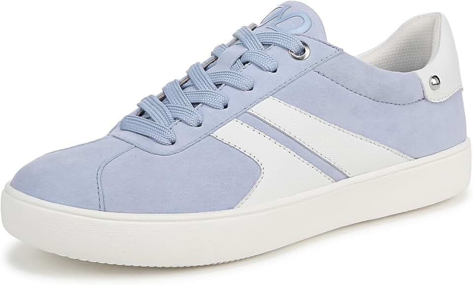 Naturalizer Women's Medina Lace Up Sneaker