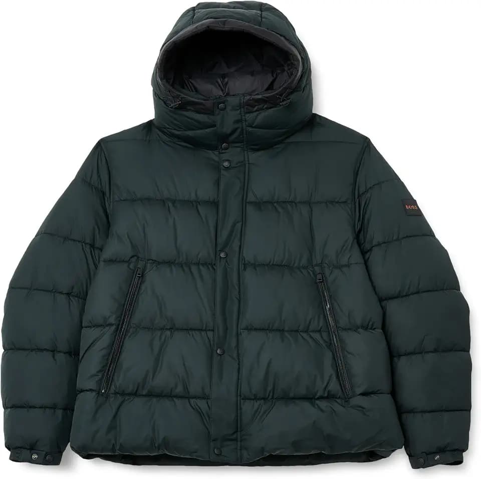 BOSS Herren Omaris Omaris (1er Pack)