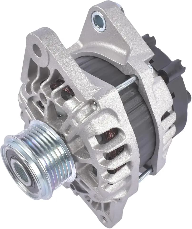 11608N Alternator 90A 12V Replacement for Kia Soul 1.6L 2012-2013
